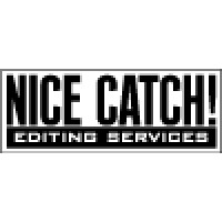 Nice Catch! Editing Services