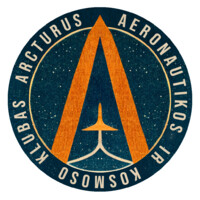 Arcturus logo - Similar company to Arcturus Ltd