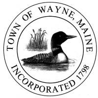 Town of Wayne, Maine logo - Similar company to Onion Foundation