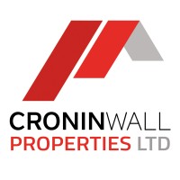 Cronin Wall Properties logo - Similar company to Colbert & Co - East Cork Estate Agency