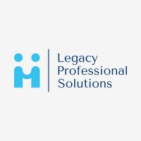 Legacy Professional Solutions logo - Similar company to Scale Right