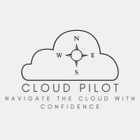 Cloud Pilot, LLC logo - Similar company to The She'S A Leader Podcast