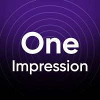 One Impression logo - Similar company to Socio Influencer