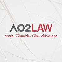AO2LAW logo - Similar company to T & A Legal