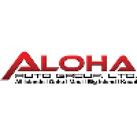 Aloha Kia logo - Similar company to King Windward Nissan
