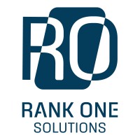 Rank One Solutions logo - Similar company to Jsmpros