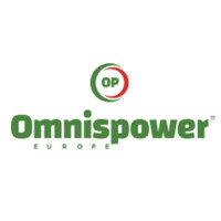 Omnis Power Srl logo - Similar company to Castelli Firefox - Portoni Tagliafuoco