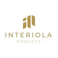 Interiola Project logo - Similar company to Prolite