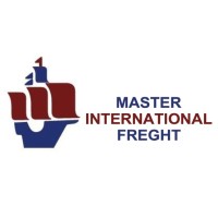Master International Freight logo - Similar company to Ags Freight
