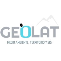 Geolat logo - Similar company to Geocyl Environmental And Territorial Consultancy