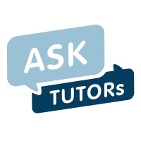 AskTutors logo - Similar company to Ask Tutors