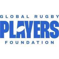 Global Rugby Players Foundation logo - Similar company to Athlete Transition Accelerator