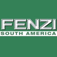 Fenzi South América logo - Similar company to Tricotex Srl Ind Com.