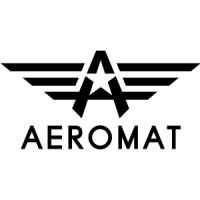 Aeromat Watches logo - Similar company to Raidillon Watches Sa
