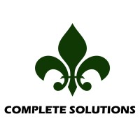 Complete Solutions Facility Management logo - Similar company to Brainframe