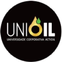 UNIOIL - Universidade Corporativa Actioil logo - Similar company to Universidade Corporativa
