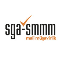 SGA Serbest Muhasebeci Mali Müşavirlik Danışmanlık ve Denetim Hizmetleri AŞ logo - Similar company to Teknorem Bilişim Sis.Ltd.Şti.