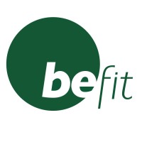 Befit Middle East logo - Similar company to Ninjoo