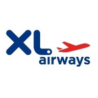 XL AIRWAYS logo - Similar company to Awac Technics
