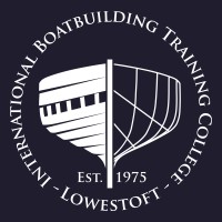 International Boatbuilding Training College (IBTC) logo - Similar company to Fairey Marine Ltd