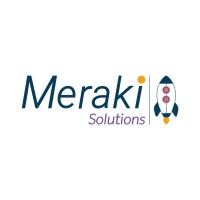 Meraki Solutions CR logo - Similar company to Adentcom