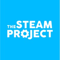 The STEAM Project logo - Similar company to Stream Project