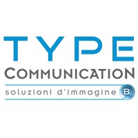 Type Communication logo - Similar company to Goisis Giampietro & C. Srl