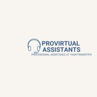 ProVirtualassistants.online logo - Similar company to Mrtaxes.Ca Inc.