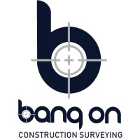 Bang On Surveying logo - Similar company to Osullivan Surveys