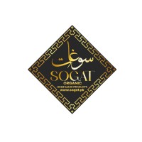 Sogat Organic logo - Similar company to Ruthie Davis