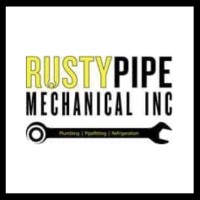 Rusty Pipe Mechanical Inc logo - Similar company to Tabreed Thermal Control Ltd