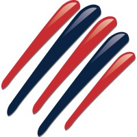 The New England Team logo - Similar company to Blueforge, Llc