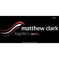 MATTHEW CLARK LOGISTICS LIMITED logo - Similar company to Cla Uk