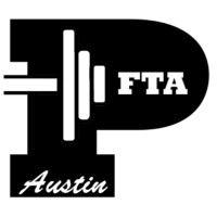 PFTA-Austin Personal Trainer Academy logo - Similar company to International Personal Trainer Academy - Ipta