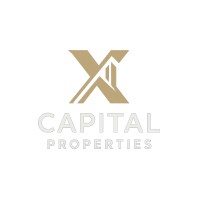 X CAPITAL PROPERTIES logo - Similar company to Feradaoua Ltd