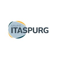 Grupo Itaspurg logo - Similar company to Grupo Metrovia