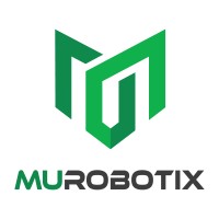 Murobotix Inc logo - Similar company to Converge Lab
