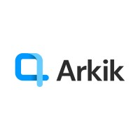 Arkik logo - Similar company to Futtura Tools & Technology
