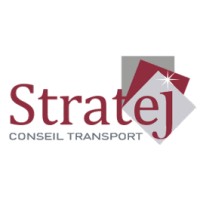 STRATEJ logo - Similar company to Stratej Conseil Transport