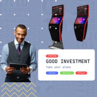 Streetbet Africa logo - Similar company to Clotgaming Ltd