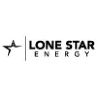 Lone Star Energy logo - Similar company to Hillside Petroleum