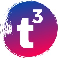 the talent today logo - Similar company to Talent Today