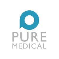 Pure Medical Inc. logo - Similar company to Rf Technologies