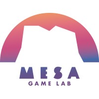 Mesa Game Lab logo - Similar company to University Of Toronto Game Design And Development Club