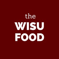 Wisu Food logo - Similar company to Daniel Arsham Studio