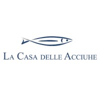 La Casa Delle Acciughe Di Vezzoni M.
