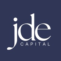 JDE Capital logo - Similar company to Planbow