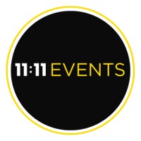11:11 AV Rentals logo - Similar company to Audio Visual Professional Group (Avpg)