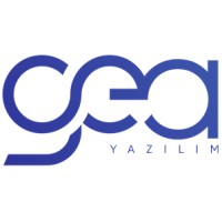GEA YAZILIM ANONİM ŞİRKETİ logo - Similar company to Mexon Proje Ve Danışmanlık