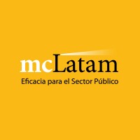 mcLatam Group logo - Similar company to Constructora Y Servicios Damar